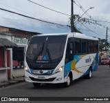 Brecha Tur 0922271 na cidade de Manaus, Amazonas, Brasil, por Bus de Manaus AM. Número da foto: #:id.