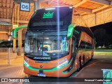 Empresa de Transportes Andorinha 7063 na cidade de Assis, São Paulo, Brasil, por Emanuel Corrêa Lopes. Número da foto: #13228372.