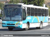 TRANSA - Transa Transporte Coletivo 700 na cidade de Três Rios, Rio de Janeiro, Brasil, por Augusto César. Número da foto: #13227413.