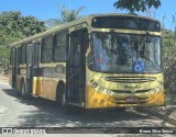 Julio & Celma Transportes Escolares 9148 na cidade de Ibirité, Minas Gerais, Brasil, por Bruno Silva Souza. Número da foto: #:id.