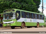 SIM - Sistema Integrado Municipal de Porto Velho 450 na cidade de Porto Velho, Rondônia, Brasil, por Tôni Cristian. Número da foto: #13228416.