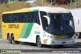 Empresa Gontijo de Transportes 18655 na cidade de Barra do Piraí, Rio de Janeiro, Brasil, por José Augusto de Souza Oliveira. Número da foto: #13227977.
