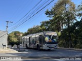 Rodopass > Expresso Radar 41009 na cidade de Belo Horizonte, Minas Gerais, Brasil, por Quintal de Casa Ônibus. Número da foto: #13228594.