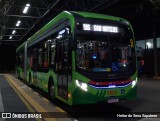 Next Mobilidade - ABC Sistema de Transporte 8609 na cidade de São Bernardo do Campo, São Paulo, Brasil, por Heitor de Sena Sapaterro. Número da foto: #13227771.
