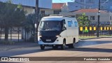 Motorhomes 8092 na cidade de Guaratuba, Paraná, Brasil, por Paulobuss  Guaratuba. Número da foto: #13227728.