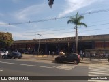 Terminais Rodoviários e Urbanos SP RIBEIRãO PRETO na cidade de Ribeirão Preto, São Paulo, Brasil, por Jonas Miranda. Número da foto: #13227213.