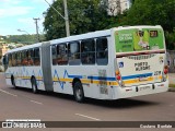 Viação Belém Novo 2319 na cidade de Porto Alegre, Rio Grande do Sul, Brasil, por Gustavo  Bonfate. Número da foto: #:id.