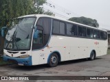 SBS Tur 3821 na cidade de Curitiba, Paraná, Brasil, por Netto Brandelik. Número da foto: #:id.