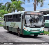 Jotur - Auto Ônibus e Turismo Josefense 1252 na cidade de Florianópolis, Santa Catarina, Brasil, por Cauã Augusto. Número da foto: #13227882.
