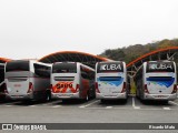Kuba Turismo 1193 na cidade de Aparecida, São Paulo, Brasil, por Ricardo Matu. Número da foto: #13227176.