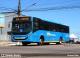 JTP Transportes - COM Porto Velho 02.234 na cidade de Porto Velho, Rondônia, Brasil, por Marcos Filho. Número da foto: #13227637.