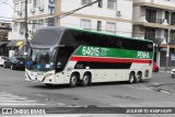 Empresa de Ônibus Nossa Senhora da Penha 64015 na cidade de Balneário Camboriú, Santa Catarina, Brasil, por JGILBERTO KNIPHOFF. Número da foto: #13228434.