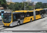 Mobi Rio E901004 na cidade de Rio de Janeiro, Rio de Janeiro, Brasil, por Valter Silva. Número da foto: #13227089.