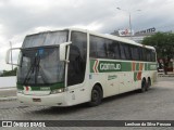 Empresa Gontijo de Transportes 20195 na cidade de Caruaru, Pernambuco, Brasil, por Lenilson da Silva Pessoa. Número da foto: #13227377.