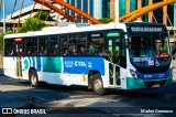 Transportes Campo Grande D53558 na cidade de Rio de Janeiro, Rio de Janeiro, Brasil, por Marlon Generoso. Número da foto: #:id.