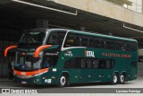 Viação Total 23002 na cidade de Belo Horizonte, Minas Gerais, Brasil, por Luciano Formiga. Número da foto: #13227411.