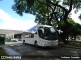 Auto Viação Catarinense 3109 na cidade de Curitiba, Paraná, Brasil, por Paulobuss  Guaratuba. Número da foto: #13227035.
