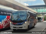 Airport Bus Service 37310 na cidade de Guarulhos, São Paulo, Brasil, por Thomas Henrique de Moraes. Número da foto: #13228686.