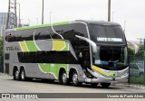 Brasil Sul Linhas Rodoviárias 3740 na cidade de São Paulo, São Paulo, Brasil, por Vicente de Paulo Alves. Número da foto: #13228012.