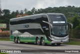 MCCM Transportes 597 na cidade de Santa Isabel, São Paulo, Brasil, por George Miranda. Número da foto: #13228141.