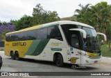 Empresa Gontijo de Transportes 18655 na cidade de Paraíba do Sul, Rio de Janeiro, Brasil, por Leonardo Daniel. Número da foto: #13227236.