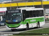 Viação Vera Cruz RJ 205.116 na cidade de Rio de Janeiro, Rio de Janeiro, Brasil, por Valter Silva. Número da foto: #13226988.