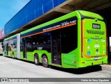 Viação Gato Preto 8 2007 na cidade de Osasco, São Paulo, Brasil, por Heitor de Sena Sapaterro. Número da foto: #:id.