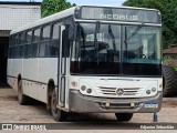 Ônibus Particulares 7A30 na cidade de Paraíba, Brasil, por Edjunior Sebastião. Número da foto: #13227283.