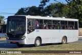 Viação Rosa Vitória da Conquista 3553 na cidade de Vitória da Conquista, Bahia, Brasil, por João Emanoel. Número da foto: #13227587.
