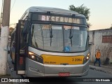 Viação Metrópole Paulista - Zona Leste 3 2094 na cidade de São Paulo, São Paulo, Brasil, por We Ricardo. Número da foto: #:id.