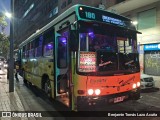 Autobuses sin identificación - Chile ANGELITO na cidade de Santiago, Santiago, Metropolitana de Santiago, Chile, por Benjamín Tomás Lazo Acuña. Número da foto: #:id.