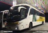 Viação Nacional 18575 na cidade de Escada, Pernambuco, Brasil, por Pedro Francisco Junior. Número da foto: #13228615.