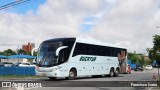 Eucatur - Empresa União Cascavel de Transportes e Turismo 4741 na cidade de São Paulo, São Paulo, Brasil, por Francisco Ivano. Número da foto: #13228550.