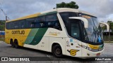 Empresa Gontijo de Transportes 19195 na cidade de Juiz de Fora, Minas Gerais, Brasil, por Fábio Paixão. Número da foto: #13228270.