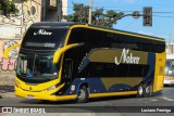 Nobre Turismo 2303 na cidade de Belo Horizonte, Minas Gerais, Brasil, por Luciano Formiga. Número da foto: #13227379.