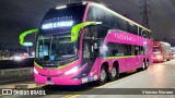 Viação Garcia 86019 na cidade de São José dos Campos, São Paulo, Brasil, por Vinicius Novaes. Número da foto: #13228460.
