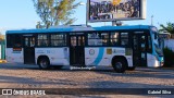 Viação Siará Grande 14502 na cidade de Fortaleza, Ceará, Brasil, por Gabriel Silva. Número da foto: #13228302.