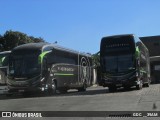 Viação Garcia 82019 na cidade de Curitiba, Paraná, Brasil, por GDC __39AM. Número da foto: #13227885.