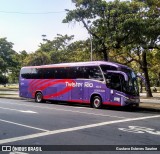 Twister Rio Transporte e Turismo RJ 668.001 na cidade de Rio de Janeiro, Rio de Janeiro, Brasil, por Gustavo Esteves Saurine. Número da foto: #13228627.