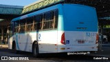 Auto Viação São José 12441 na cidade de Fortaleza, Ceará, Brasil, por Gabriel Silva. Número da foto: #13228296.