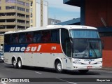 Unesul de Transportes 3716 na cidade de Porto Alegre, Rio Grande do Sul, Brasil, por Shayan Lee. Número da foto: #13227706.