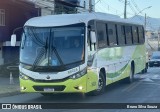 Rio Negro Fretamento e Turismo 86624 na cidade de Belo Horizonte, Minas Gerais, Brasil, por Bruno Silva Souza. Número da foto: #13227091.