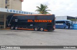 Sol Nascente 2600 na cidade de Governador Valadares, Minas Gerais, Brasil, por Wilton Roberto. Número da foto: #13228684.