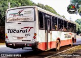 Viação Tucuruí D973 na cidade de Tucuruí, Pará, Brasil, por Tarcísio Borges Teixeira. Número da foto: #13226653.