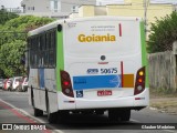 Rápido Araguaia 50675 na cidade de Goiânia, Goiás, Brasil, por Glauber Medeiros. Número da foto: #13228300.