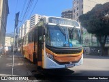 Empresa de Transportes Braso Lisboa A29171 na cidade de Rio de Janeiro, Rio de Janeiro, Brasil, por Jonathan Santoss. Número da foto: #13228735.