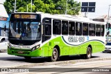 Expresso Real Rio RJ 133.068 na cidade de Rio de Janeiro, Rio de Janeiro, Brasil, por Flávio Oliveira. Número da foto: #:id.
