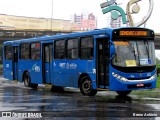 VRS - Viação Roberto Santana 3332 na cidade de Aracaju, Sergipe, Brasil, por Breno Antônio. Número da foto: #:id.