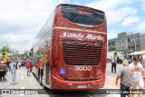 Santa Maria Fretamento e Turismo > Transportes Santa Maria(SP) 3000 na cidade de Barueri, São Paulo, Brasil, por Douglas Célio Brandao. Número da foto: #13228427.