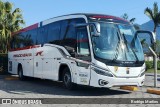 Viação Piracicabana 1602 na cidade de Joinville, Santa Catarina, Brasil, por Rodrigo Martins. Número da foto: #13228501.